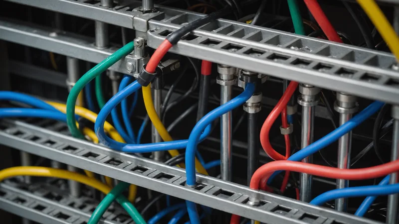 Connecting Factory Systems Without Replacing the ERP