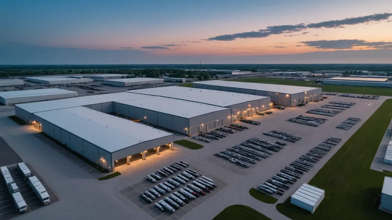 How Midwest Plants Are Approaching AI Operations Tools