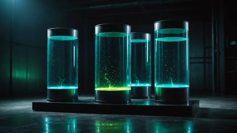 Factory Data Silos Are Not a Technology Problem
