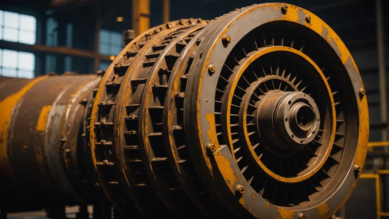 Maintenance Data Can Signal Failure Before Operators See It