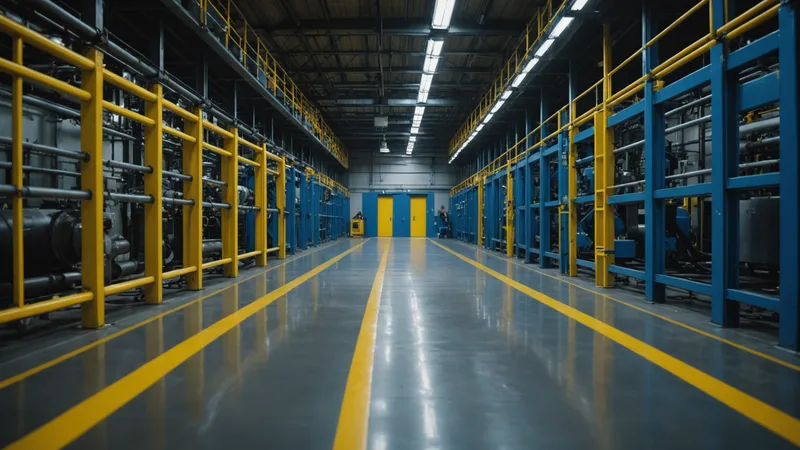 Shortening New Operator Onboarding with Better Data Access