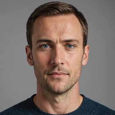 Adam Houghton