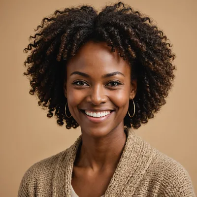 Sarah Okafor